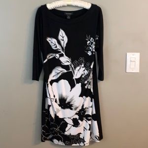 Dress - casual office attire